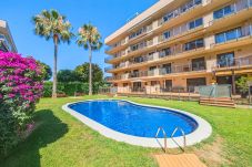 Apartamento en Cambrils - Marina