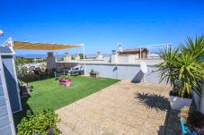 Apartamento en Salou - Pinamar