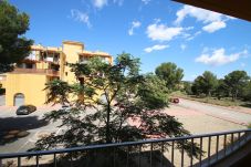 Apartamento en Miami Playa - Vila Romana