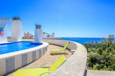 Apartamento en Cambrils - AIGUADOLÇ