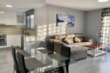 Apartamento en Miami Playa - Miami Platja