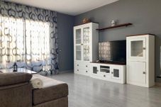 Apartamento en Miami Playa - Miami Platja