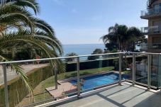 Apartamento en Miami Playa - Miami Platja