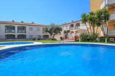 Apartamento en Cambrils - SOL/MILLET