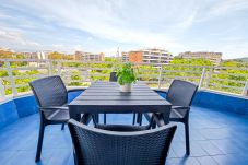 Apartamento en Salou - ZAHARA