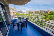 Apartamento en Salou - ZAHARA