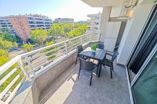 Apartamento en Salou - ZAHARA