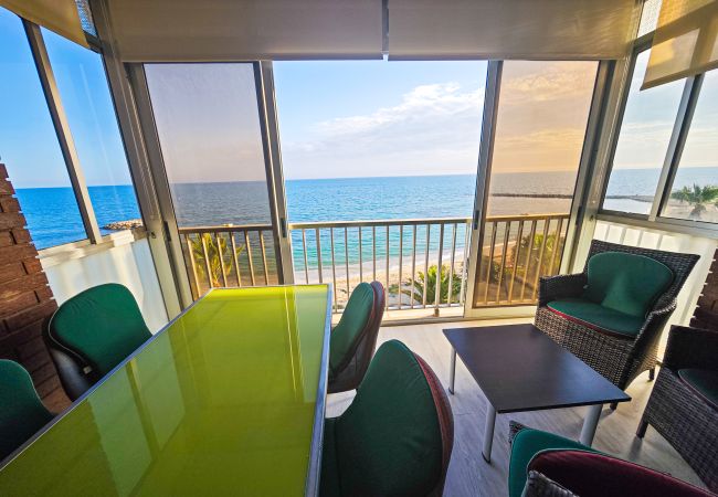 Apartamento en Cambrils - CANASTEL