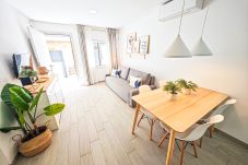 Apartamento en Salou - JARDIN BABILONIA