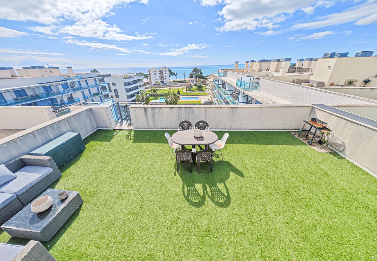 Apartamento en Cambrils - Augusta