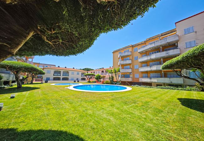 Apartamento en Cambrils - SOL/MILLET