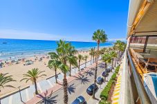 Apartamento en Salou - LES COLUMNES