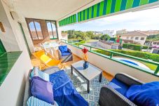 Apartamento en Cambrils - Noucentisme