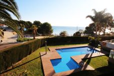 Apartamento en Miami Playa - Miami Platja