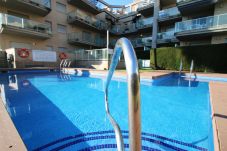 Apartamento en Miami Playa - Miami Platja