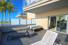 Apartamento en Miami Playa - Miami Platja