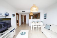 Apartamento en Miami Playa - Miami Platja