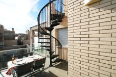 Apartamento en Miami Playa - Miami Platja