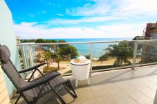 Apartamento en Miami Playa - Miami Platja