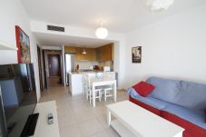 Apartamento en Miami Playa - Miami Platja