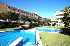 Apartamento en Cambrils - Cambrils Badia
