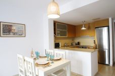 Apartamento en Miami Playa - Miami Platja