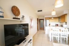 Apartamento en Miami Playa - Miami Platja