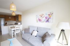 Apartamento en Miami Playa - Miami Platja