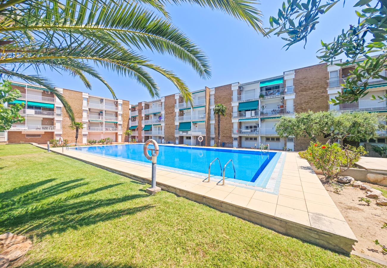 Apartamento en Cambrils - LA SINIA
