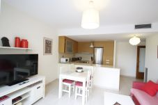 Apartamento en Miami Playa - Miami Platja