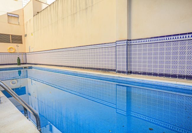 Апартаменты на Камбрильс - GREKUS Апартаменты на Камбрильс - GREKUS