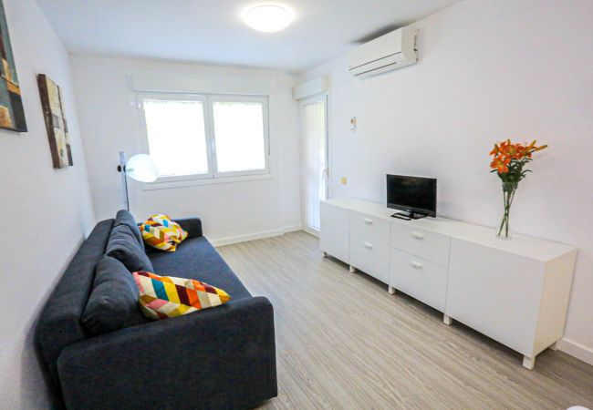 Апартаменты на Камбрильс - GREKUS Апартаменты на Камбрильс - GREKUS