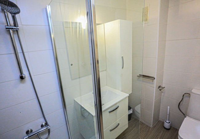 Апартаменты на Камбрильс - GREKUS Апартаменты на Камбрильс - GREKUS