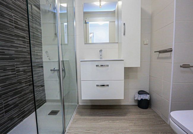 Апартаменты на Камбрильс - GREKUS Апартаменты на Камбрильс - GREKUS