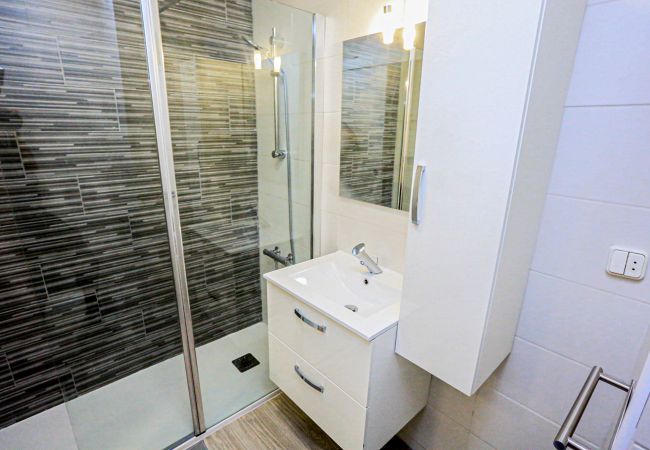 Апартаменты на Камбрильс - GREKUS Апартаменты на Камбрильс - GREKUS