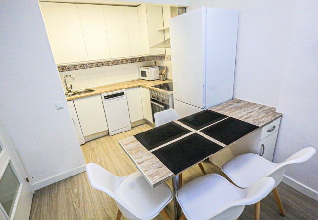 Апартаменты на Камбрильс - GREKUS Апартаменты на Камбрильс - GREKUS