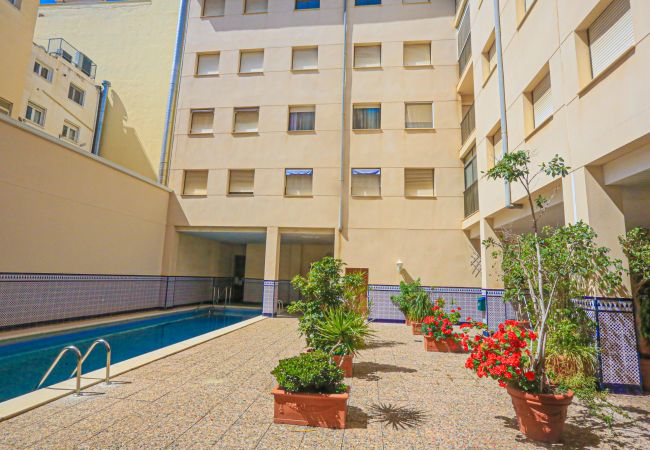 Апартаменты на Камбрильс - GREKUS Апартаменты на Камбрильс - GREKUS