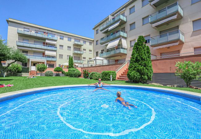 на Cambrils - SOL/MILLET