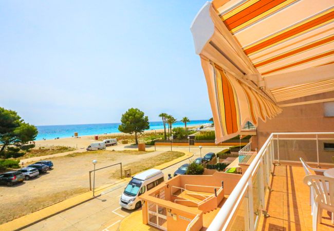 Апартаменты на Оспиталет дель Инфант - Arcos del Mar Апартаменты на Оспиталет дель Инфант - Arcos del Mar