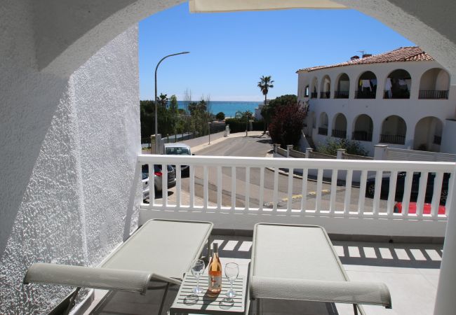 Апартаменты на Miami Playa - Urb. Parque de Mont-roig