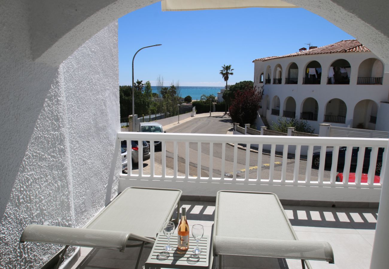 Апартаменты на Миами Плайя - Urb. Parque de Mont-roig