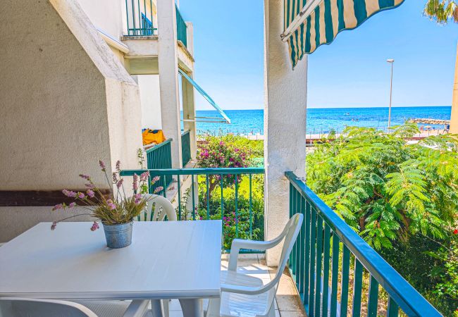 Апартаменты на Cambrils - Tallats Mar