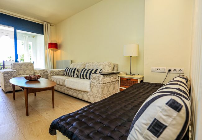 Дом на Камбрильс - Passeig del Mar Дом на Камбрильс - Passeig del Mar