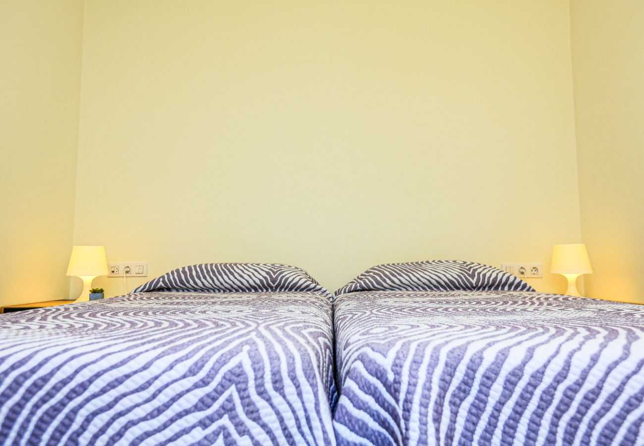 Дом на Камбрильс - Passeig del Mar Дом на Камбрильс - Passeig del Mar