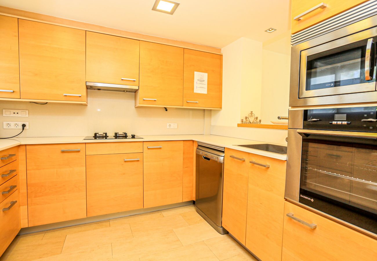 Дом на Камбрильс - Passeig del Mar Дом на Камбрильс - Passeig del Mar