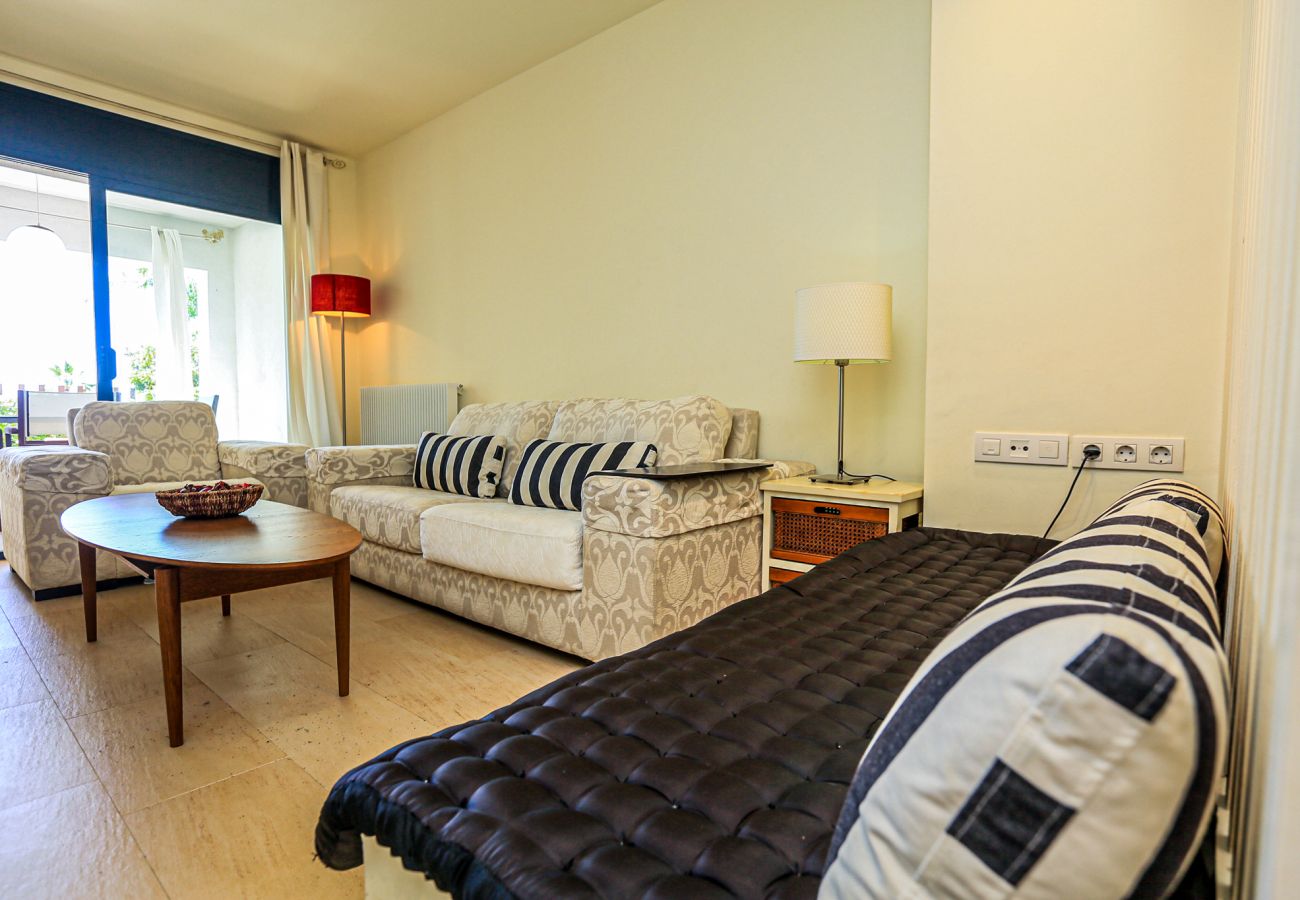 Дом на Камбрильс - Passeig del Mar Дом на Камбрильс - Passeig del Mar