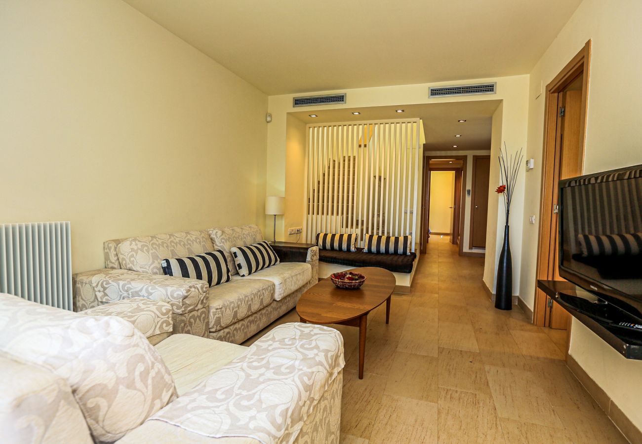 Дом на Камбрильс - Passeig del Mar Дом на Камбрильс - Passeig del Mar