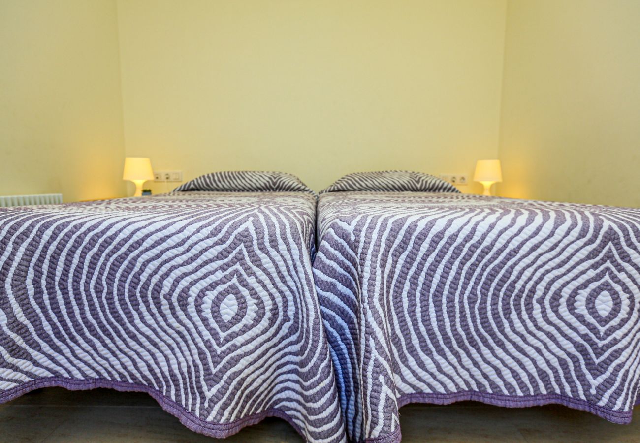 Дом на Камбрильс - Passeig del Mar Дом на Камбрильс - Passeig del Mar