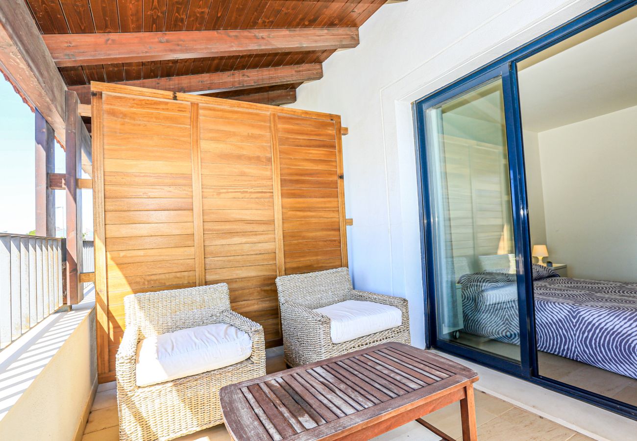 Дом на Камбрильс - Passeig del Mar Дом на Камбрильс - Passeig del Mar