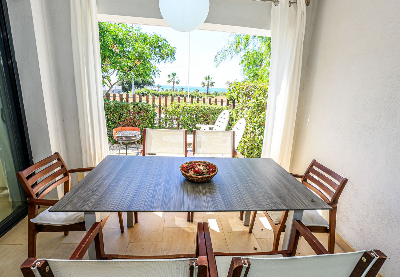 Дом на Камбрильс - Passeig del Mar Дом на Камбрильс - Passeig del Mar